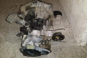 cambio 5 marce 1.9 tdi  105 cv