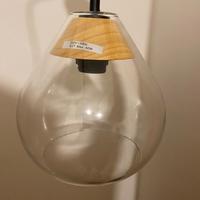 Lampadario maisons du monde