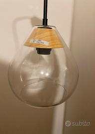 Lampadario maisons du monde