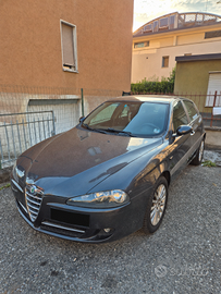 Alfa Romeo 147 1.6 TS 16V Progression 5 porte