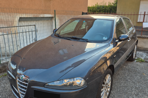 Alfa Romeo 147 1.6 TS 16V Progression 5 porte