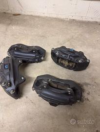 Pinze freni Brembo