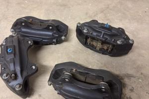 Pinze freni Brembo