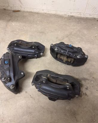 Pinze freni Brembo