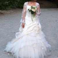 Abito da sposa