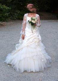 Abito da sposa
