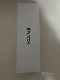 Apple whatc se 3 44 mm Nuovo