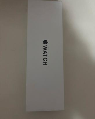 Apple whatc se 3 44 mm Nuovo