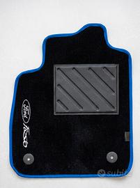 Tappetini Ford Fiesta