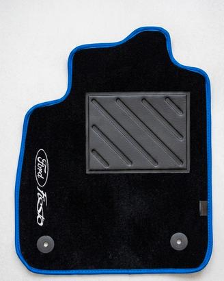 Tappetini Ford Fiesta