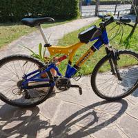 MOUNTAIN BIKE FRERA 