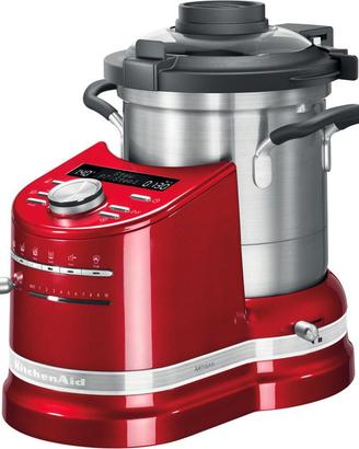 Food processor KitchenAid Nuovo