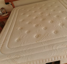 Materasso matrimoniale