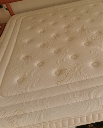 Materasso matrimoniale