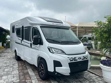 ADRIA Italia Compact 2020 Compact SL