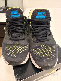 Scarpe Nike Pegasus 31 (usate)