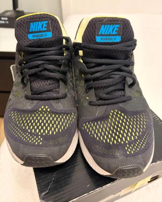 Scarpe Nike Pegasus 31 (usate)