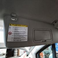 Aletta parasole destra OPEL MERIVA del 2012