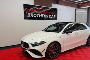 MERCEDES-BENZ A 35 AMG 4Matic KIT AERO - MULTIBE