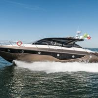 Cranchi 60 St
