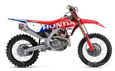 Honda CRF 450R WORKS EDITION - 2027