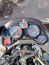 Aprilia pegaso 650 ie 2002