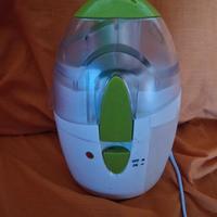 estrattore x  centrifuga 