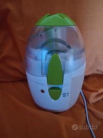 estrattore x  centrifuga 