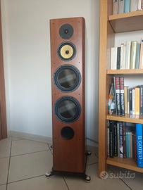 Diffusori Cizek Regent V 