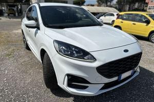 Ford Kuga 2.0 EcoBlue 120 CV aut. 2WD ST-Line
