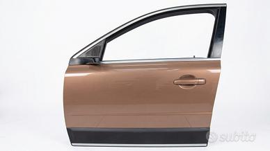 disp.3 PORTE -usate - VOLVO XC70 dx/sx 2008 >
