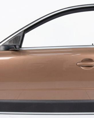 disp.3 PORTE -usate - VOLVO XC70 dx/sx 2008 >