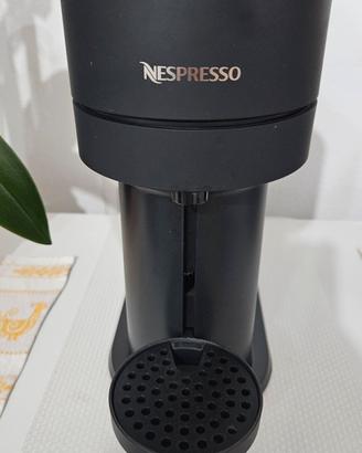 macchinetta per il caffè NESPRESSO KRUPS