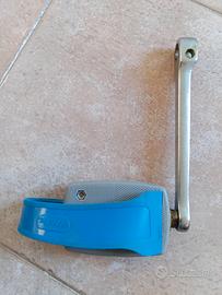 Pedivella con pedale cyclette 
