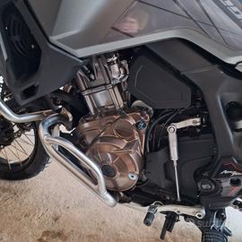 Africa Twin 1100 adventure sport