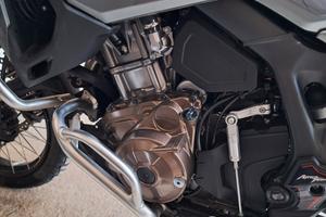 Africa Twin 1100 adventure sport