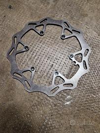 disco anteriore 260 husqvarna ktm