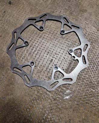 disco anteriore 260 husqvarna ktm