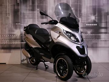Piaggio MP3 300 Sport LT