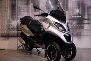 Piaggio MP3 300 Sport LT