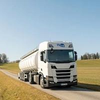 Autista bilico patente ce