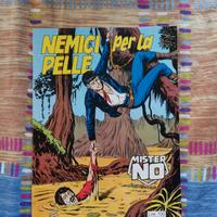 Numero 85 del Fumetto "Mister No" vintage 