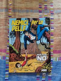 Numero 85 del Fumetto "Mister No" vintage 