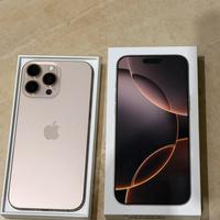 iphone 16 pro max 256g