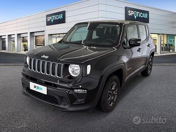 Jeep Renegade 1.0 T3 120cv Longitude