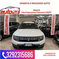 Dacia Duster 1.5 dCi 90CV Start&Stop 4x2 Ambiance