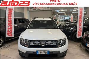 Dacia Duster 1.5 dCi 90CV Start&Stop 4x2 Ambiance