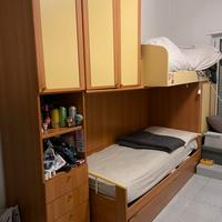 Letto a castello
