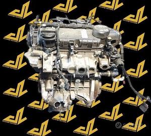 Motore fiat panda Twin Air 0.9 metano 1 foro