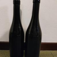 Bottiglie vino